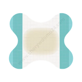 Comfeel Plus Contour 6 x 8 cm. (1 szt.)