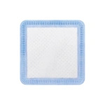 Convamax Superabsorber Non-Adhesive - opatrunek 10 x 10 cm. (1 szt.) - ConvaTec