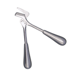 Nożyce do cięcia gipsu STILLE 23 cm