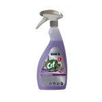 Cif Pro Formula Safeguard 2in1 Cleaner Disinfectant 750ml