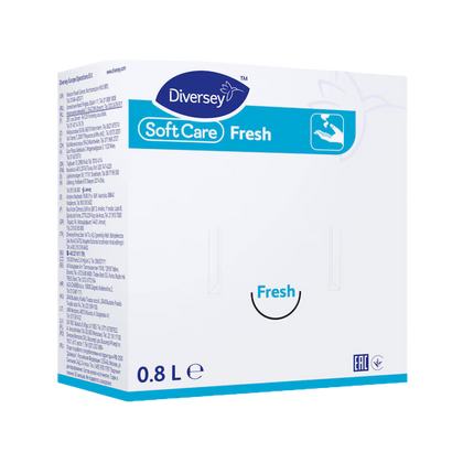 Soft Care Fresh 800 ml