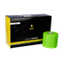 yellowWrap - podkład piankowy 7cm x 27m - zielony (6 szt.)