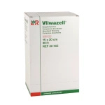 Vliwazell Sterile 15 x 20 cm. Opatrunek wysoce chłonny, STERYLNY (30 szt.)