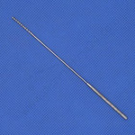 Watotrzymacz skrętny z uchwytem 14 cm, śr. 1,5 mm (1 szt.) - Metech