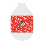 Elektroda do EKG EK-S 48 PSG (50 szt.) - Sorimex