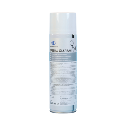 Spezial Olspray 500 ml.
