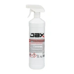 JAX 29 Preparat do dezynfekcji płaskich powierzchni 1L