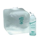 Żel do USG Aquasonic Clear 5 L. <BIAŁY>