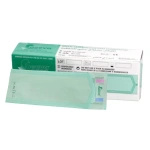 Torebki do sterylizacji do zgrzania 100 x 250 mm (1000 szt.) - Sogeva