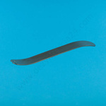 Łopatka laryngologiczna do podcinania języka 14,5 cm - Metech