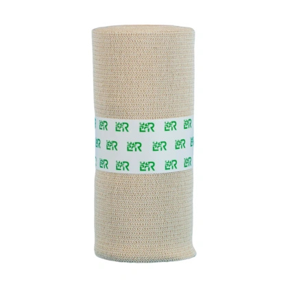 Opaska tkana ROSIDAL K 12 cm x 5 m - L&R