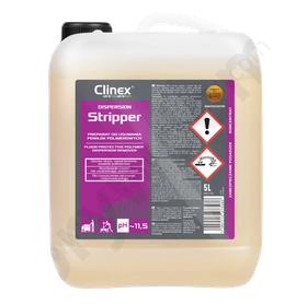 CLINEX Dispersion STRIPPER 5 L