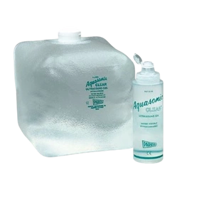 Żel do USG Aquasonic Clear 5 L. <BIAŁY>