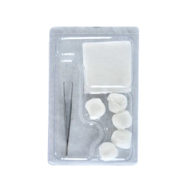 Zestaw do opatrunku, STERYLNY Aichhorn