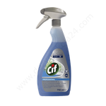 Cif Pro Formula Glass & Multi Surface 750 ml