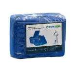 Zestaw szyn SPLINT w etui (kpl. 4 szt.) 100 cm, 50 cm, 2x 5 cm