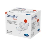 Przylepiec włókninowy - Omnifix Elastic 10 cm x 10 m - Hartmann
