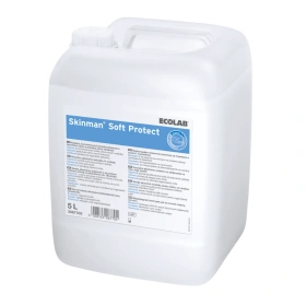 Skinman soft PROTECT 5 L.