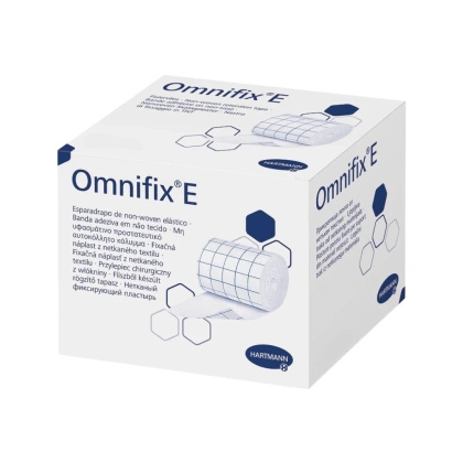 Przylepiec Omnifix E 10 cm x 10 m
