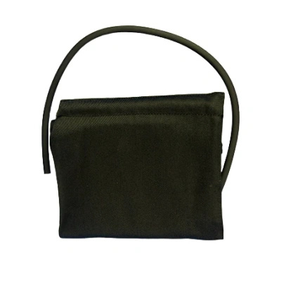 Mankiet do ciśnieniomierza z 1 drenem zawijany