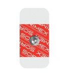 Elektroda do EKG EK-S 22 PSG dla dzieci (50 szt.) - Sorimex