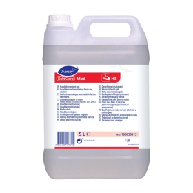 Soft Care Med 5 L