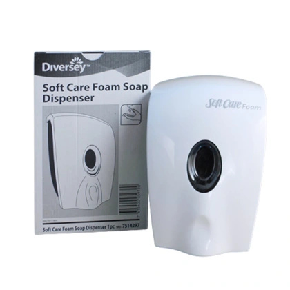 Dozownik Soft Care Foam