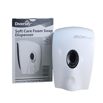 Dozownik Soft Care Foam