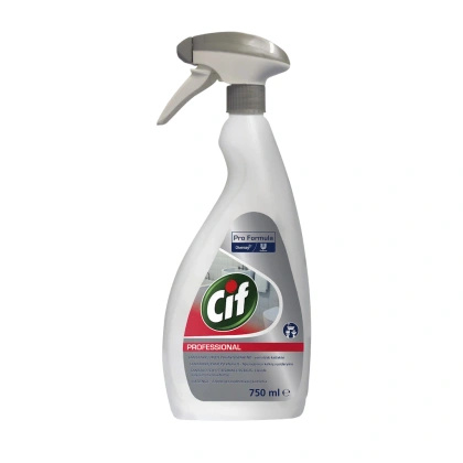Cif Pro Formula Washroom 2in1 BS 750 ml
