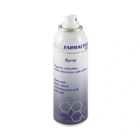 Farmactive Silver Spray 125 ml (1 szt.)