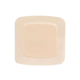 Aquacel Foam Adhesive - opatrunek 12,5 x 12,5 cm (1 szt.) - ConvaTec