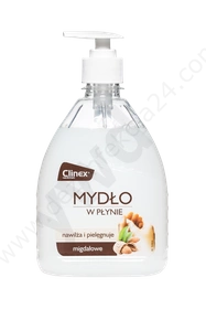 CLINEX Liquid Soap 500 ml mydło w płynie