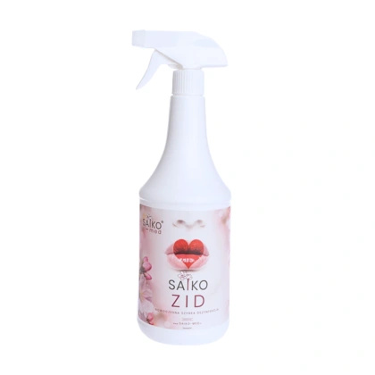 Saiko Zid 1 L ze spryskiwaczem