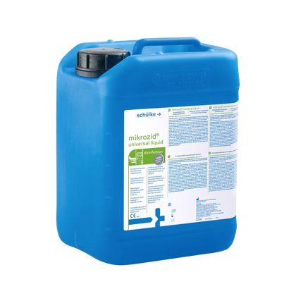 Mikrozid Universal Liquid 5 L