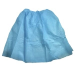 Spódniczka ginekologiczna 1 x uż. niebieska 30 g (10 szt.) - Softmed