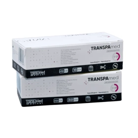 Przylepiec foliowy - Transpamed 1,25 cm x 5 m (32 szt.)
