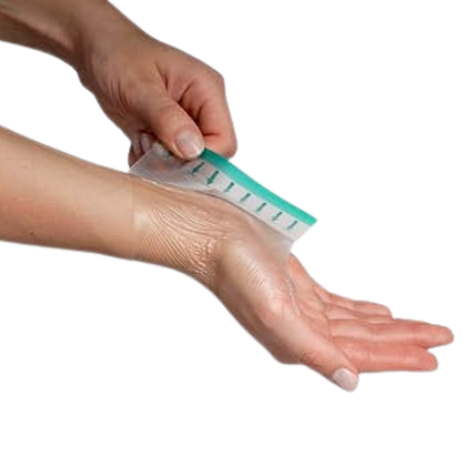 Askina Derm Lite 10 x 12 cm (10 szt.)