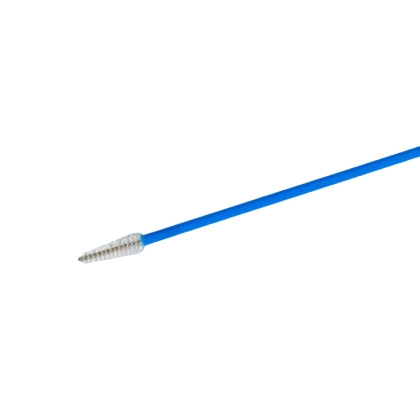 Szczoteczka do cytologii prosta - Uromed (op. 100 szt.)