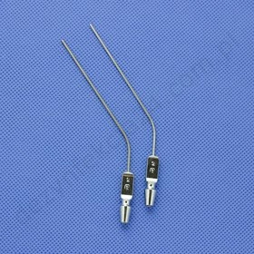 Ssak uszny nr 3 śr. 1,8 mm - Metech