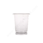 Kieliszki do leków PP 1 x uż. 30 ml. (90 szt.) BEZBARWNE