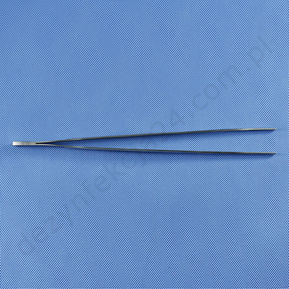 Pinceta anatomiczna SEMKEN 15 cm - zagięta