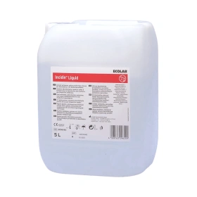 Incidin liquid 5 L