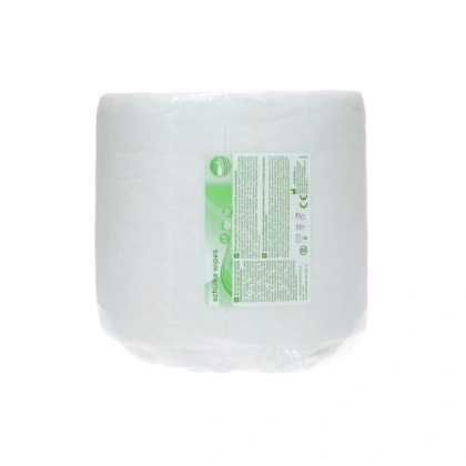 Chusteczki do nasączania SCHULKE WIPES KT (111 szt.)