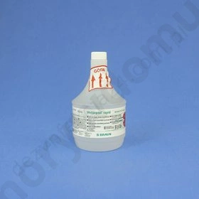 Meliseptol Rapid 1 L. + spryskiwacz