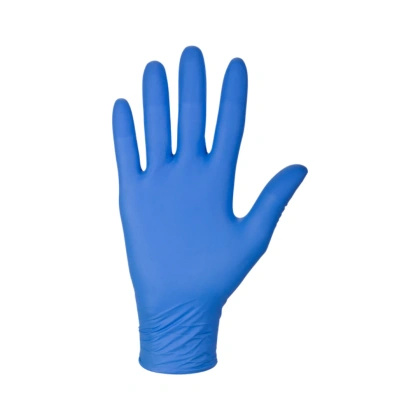 NITRYLEX STERILE - rękawice nitrylowe bezpudrowe sterylne (1 para)