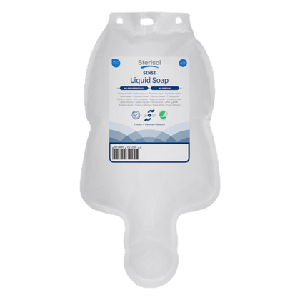 Sterisol Sense Liquid Soap 700 ml