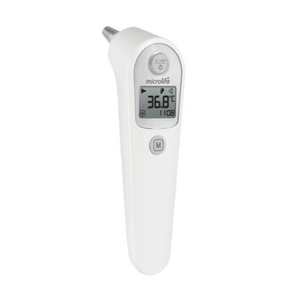 Termometr elektroniczny douszny MICROLIFE IR310