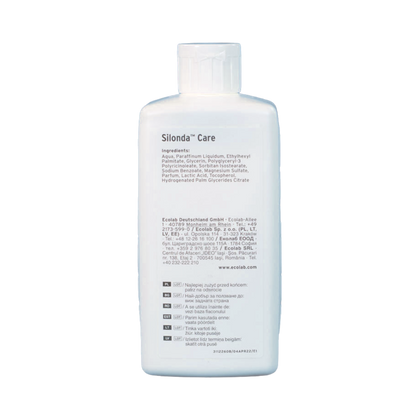 Silonda Care 500 ml