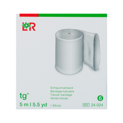 Rękaw TG Tubular Bandage nr 6 (6,5 cm x 5 m)