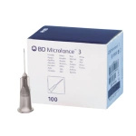Igła 0,4 x 13 mm 27 G (100 szt.) - BD Microlance
